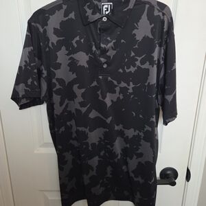 FootJoy Men’s Assorted Golf Shirts L